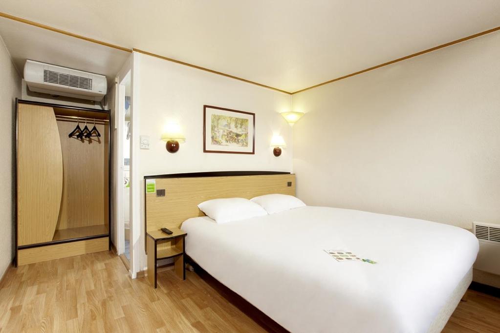 Hotel Campanile Dax - Saint-Paul-lès-Dax Habitación foto